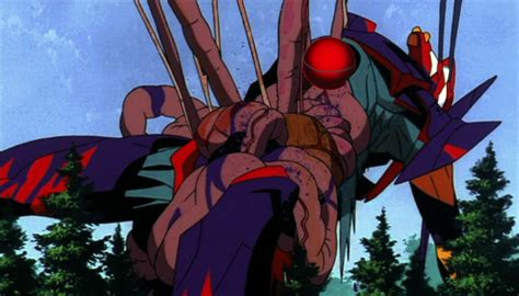 How Tall Is An Eva Unit At Ronald Caster Blog