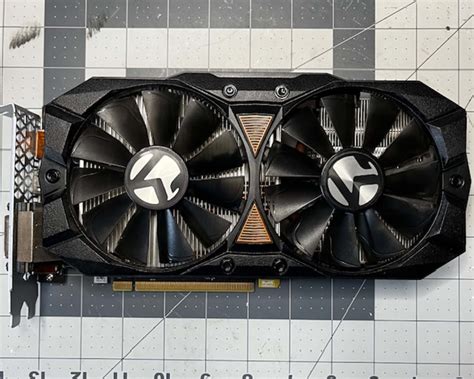 XFX Radeon RX 580 8GB | Jawa