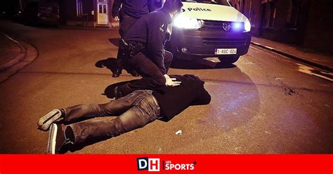 Des Arrestations Suite Un Simple Accident La Dh Les Sports