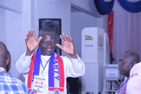 Er New Elected Npp Executives Plan To Push Govt Out Of Power Ndc