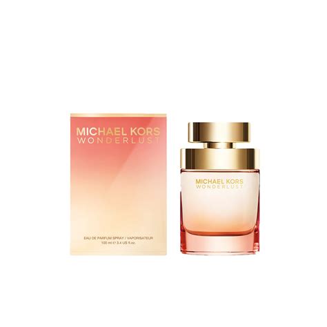 Michael Michael Kors Wonderlust Eau De Parfum Wlust Sportsdirect