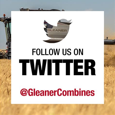 Gleaner | Flint Group