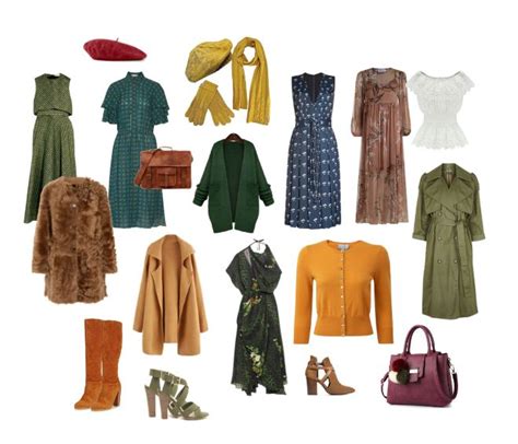 Не вещи, а система. Как составить базовый гардероб - Make Your Style ...