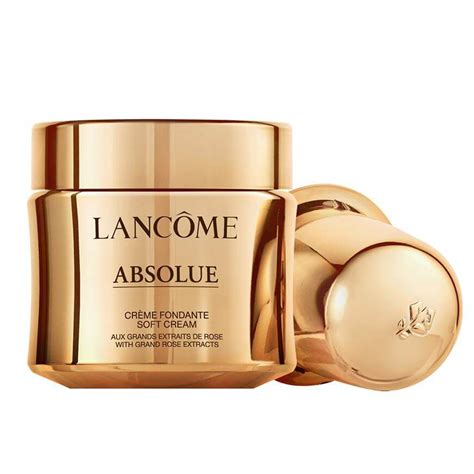 Lancome Absolue Cr Me Fondante Soft Cream Refill Ml Peter S Of