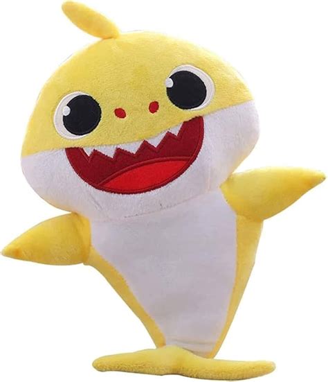 Singing Shark Plush Toy Top Sellers | www.milwaukielumber.com