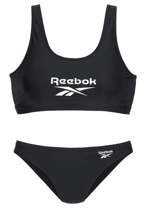 Black Friday Reebok Bustier Bikini Penelope St Baur