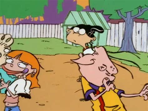 Ed Edd N Eddy Sarah And Jimmy