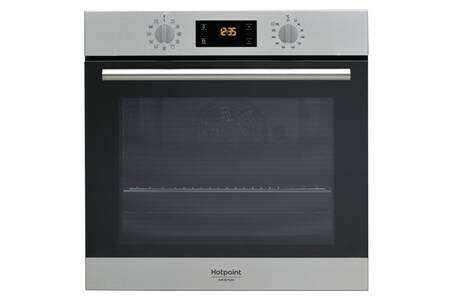 FOUR PYROLYSE HOTPOINT FA2840PIXHA Mac Destock