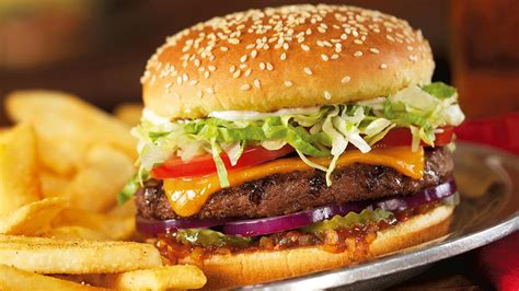 Red Robin Serving 199 Kids Meals All Summer