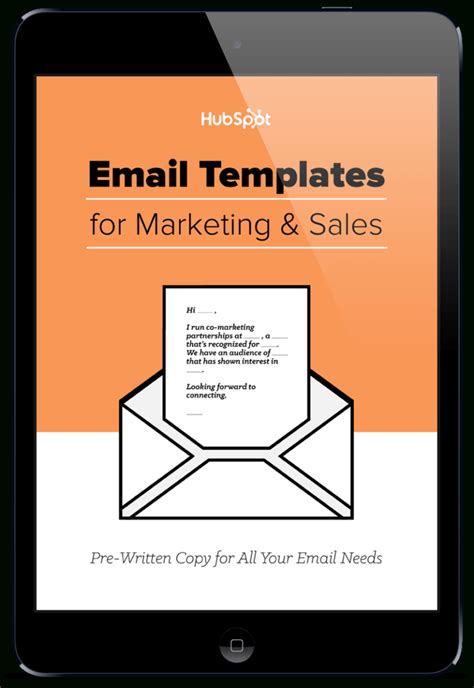 Email Marketing Templates Perumperindo Co Id