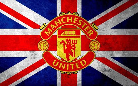 [100+] Manchester United Logo Wallpapers | Wallpapers.com