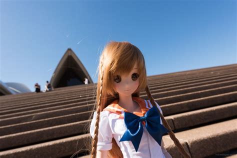 Windy Day Smart Doll Windy Day Smart