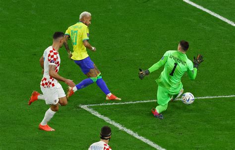 Croacia Venció Por Penales A Brasil Y Es El Primer Semifinalista Del Mundial De Qatar El Cronista