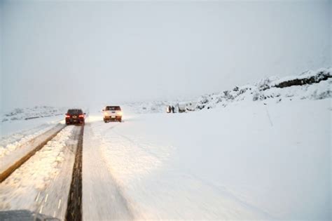 Todas Las Precauciones Necesarias Para Evitar Accidentes En La Nieve