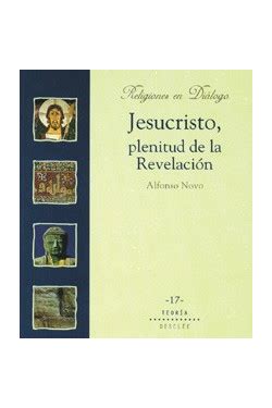 Jesucristo Plenitud De La Revelaci N