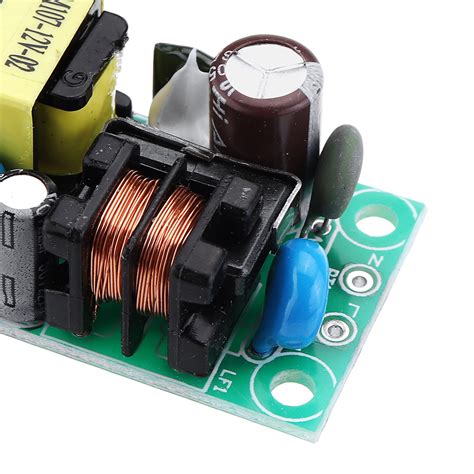 10pcs AC-DC 220V to 12V Switching Power Supply Module Isolated Power S – Electronic Pro