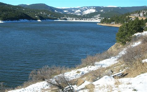 5 Best Places to Paddle Board in Boulder Reservoir, CO