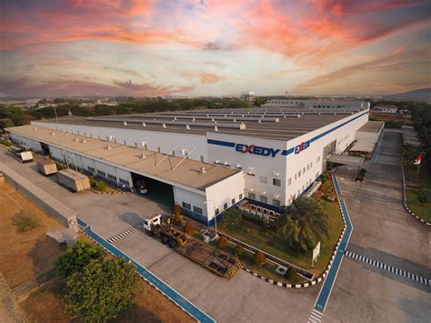 PT EXEDY Manufacturing Indonesia | LinkedIn