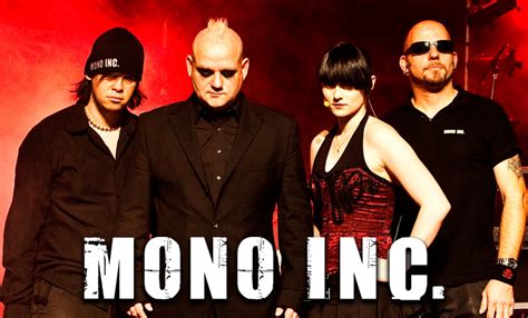 Mono Inc