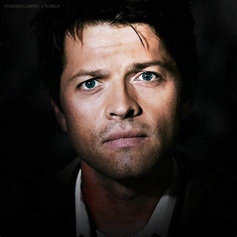 Castiel Aesthetic Supernatural Amino