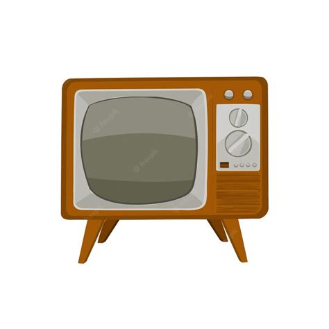 Premium Vector | Television - vector design