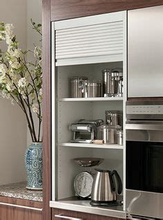 12 Rolling shutter kitchen ideas | kitchen room design, kitchen ...