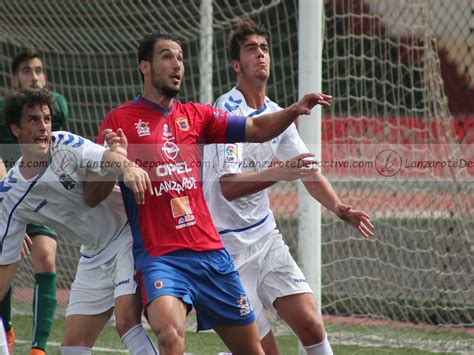 Tercera Ud Lanzarote Cd Tenerife B Flickr