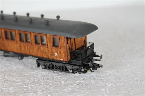 M Rklin Sj Holz Personenwagen Kaufen Auf Ricardo