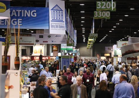 Iddba Exhibition Opens The Doors Italianfood Net