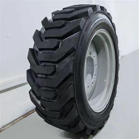 Foam Filled Tire D For Genie S China Foam Filled Tire