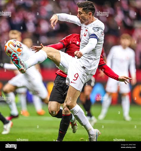 March Warszawa Stadion Pge Narodowy Imieniem