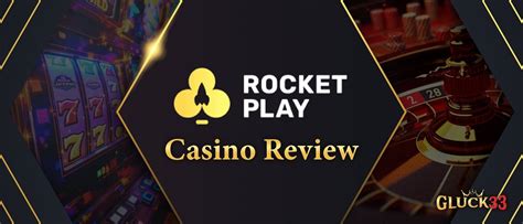 rocketplay  casino review  australia