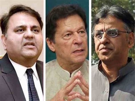 Sc Issues Notices To Imran Khan Others In Ecp Contempt Case