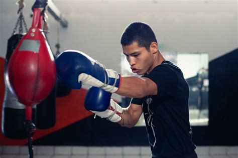 What is the Mexican boxing style? - Everything On Boxing