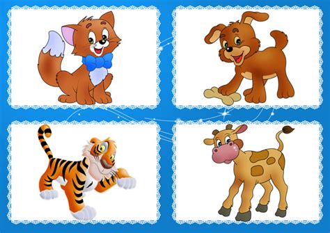 Что лишнее? - карточки