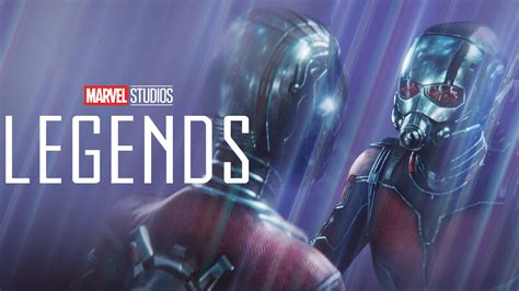 Watch All Seasons Of Marvel Studios LEGENDS On Disney Hotstar