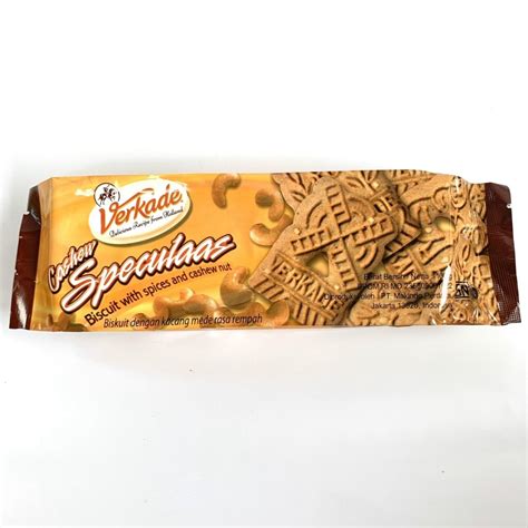 Biskuit Verkade Speculaas Mede Lazada Indonesia