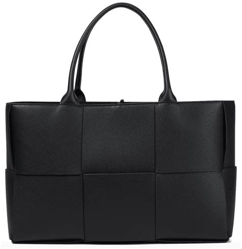 BEST Designer Tote Bags for Work: 8 Chic Picks