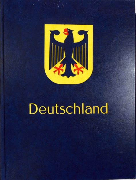 Duitsland Collection In Album O Catawiki