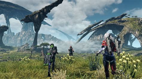 Xenoblade Chronicles X Got Announced — Why It Could Be Great For