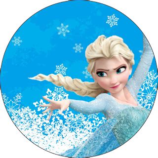 kit Imprimible Frozen Gratis con Etiquetas y Números