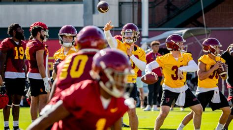 New Inside The Trojans Huddle Spring Progress Report Transfers