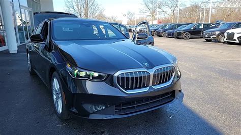 Bmw Series I Xdrive Il Chicago Evanston Highland Park