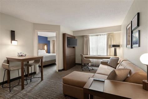 Residence Inn Atlanta Duluthgwinnett Place Duluth Ga 2024 Updated