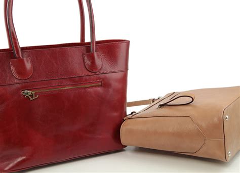 Tuscany Leather Italian Leather Bags Made In Tuscany