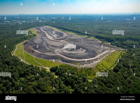 Mining Waste Dump Hi Res Stock Photography And Images Alamy