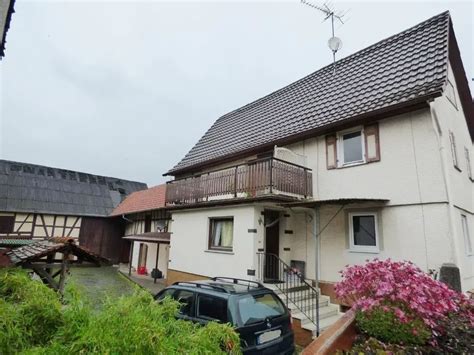 Haus Zum Verkauf 35410 Hungen Steinheim Mapio Net