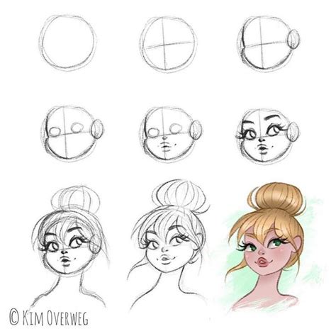 Pin by Lonley Hoe on Drawings, art and animations | Drawing tutorial ...