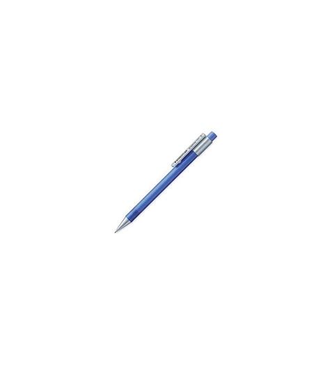 PORTAMINAS STAEDTLER GRAPHITE 777 33 AZUL 0 5 MM SPIALICANTE