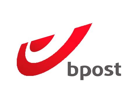 Bpost Logo Png Vector In Svg Pdf Ai Cdr Format